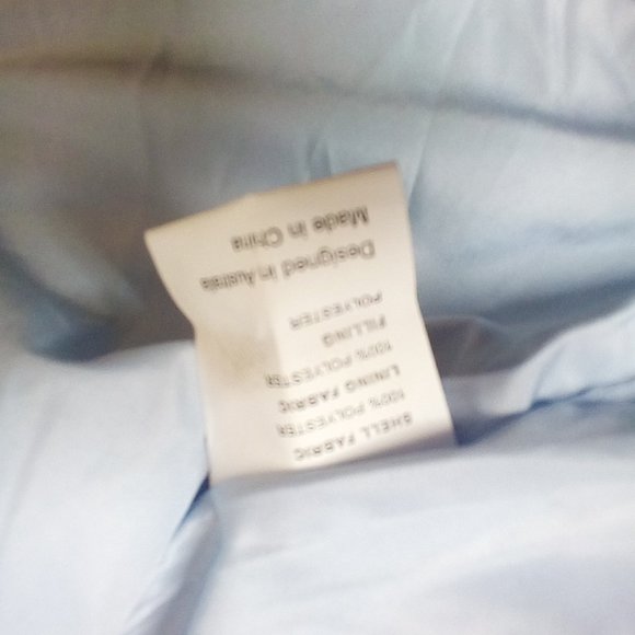 M2C Women's Hooded Short Puffer Jacket Padded Winter Coat - Picture 5 of 7